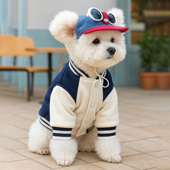 Product Name: Pet Sun Hat Baseball Cap for Dogs & Cats