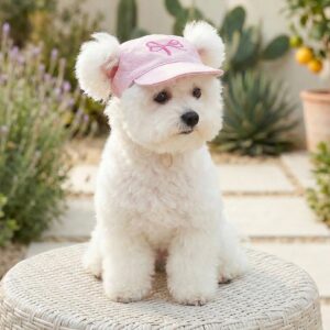 Pet Sun Hat Baseball Cap for Dogs & Cats