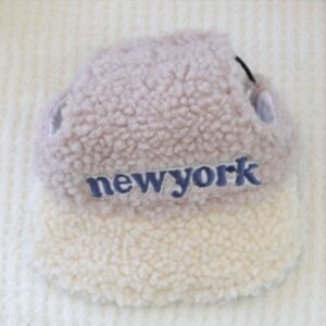 Pet Sun Hat Baseball Cap for Dogs & Cats