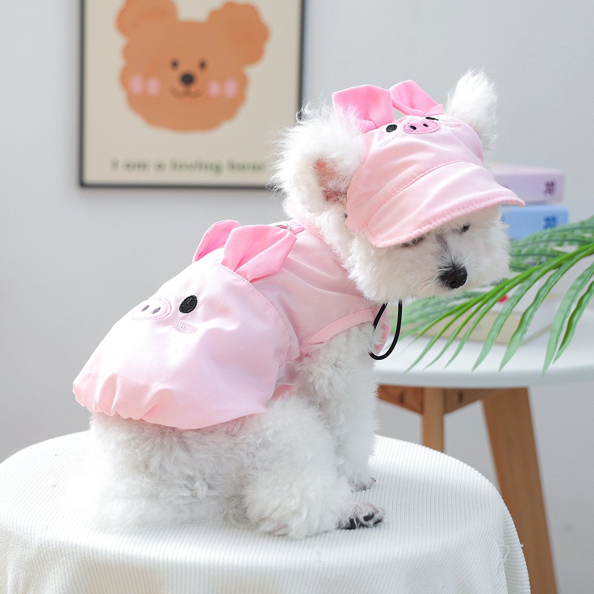 Product Name: Pet Sun Hat Baseball Cap for Dogs & Cats