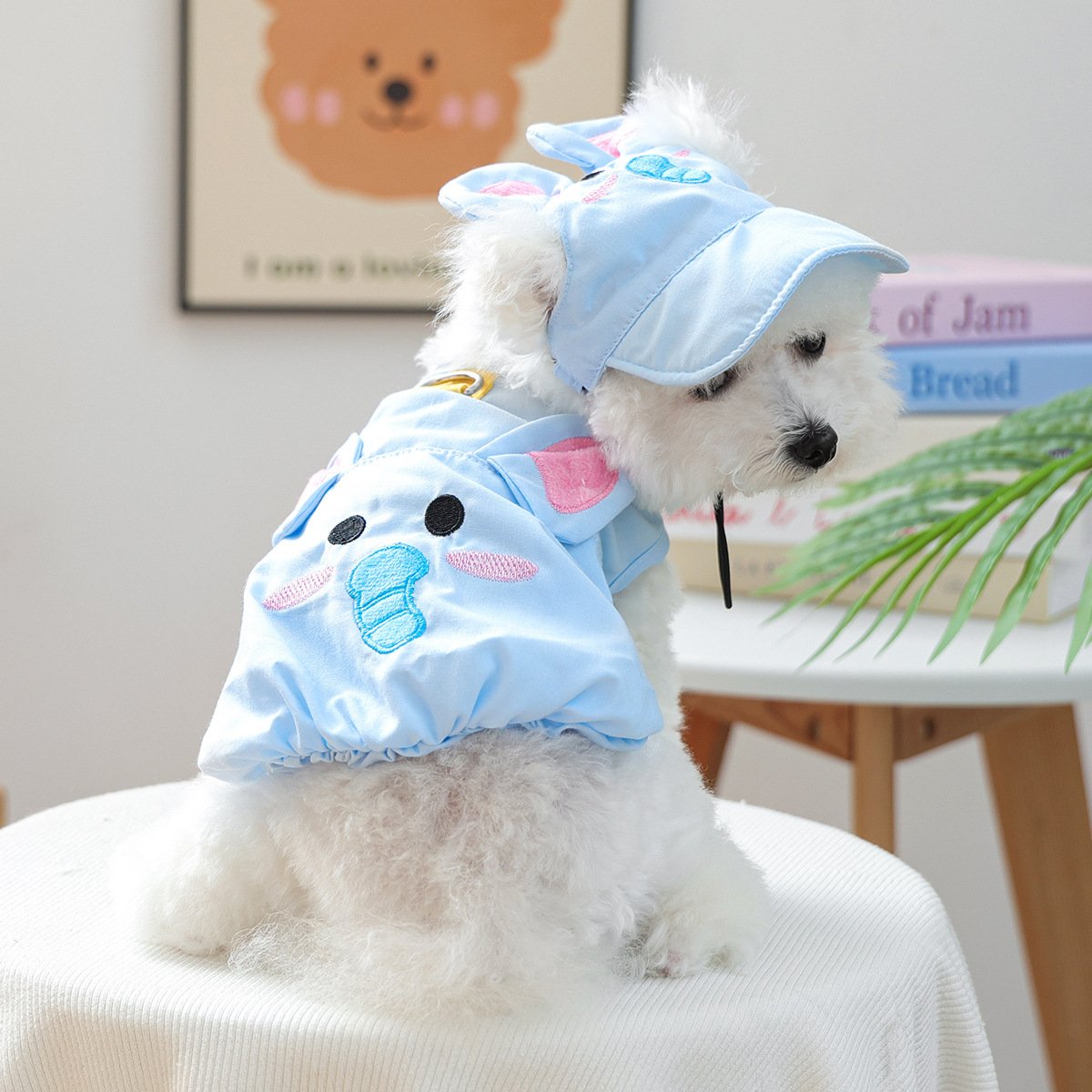 Product Name: Pet Sun Hat Baseball Cap for Dogs & Cats