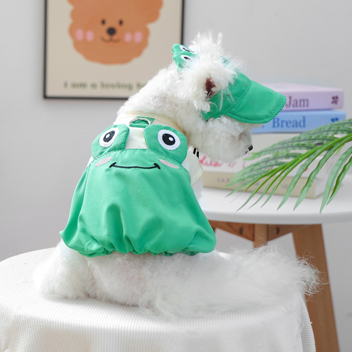 Product Name: Pet Sun Hat Baseball Cap for Dogs & Cats