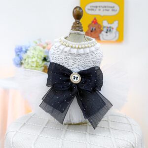 Pet Memorial Tutu Dress for Dogs and Cats